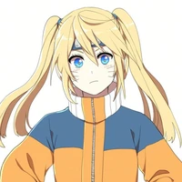 Naruko(Omega puro)
