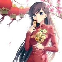Chen Jin yang(FL)