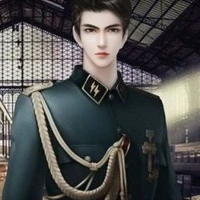 Marshal Lu Si Cheng (ML)