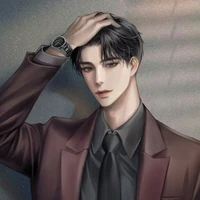 Allen Xander [ adopted dad]
