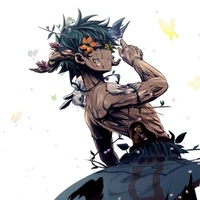 Izuku