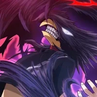 Fumikage tokoyami