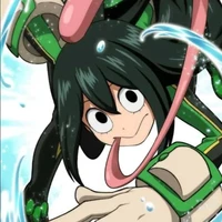 Tsuiu asui