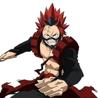Eijirio kirishima