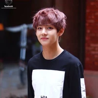 17 y/o Taehy