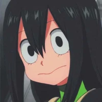 Tsuyu