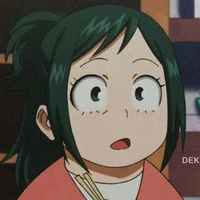 Inko Midoriya