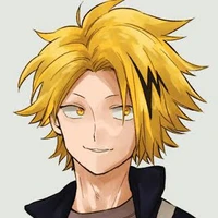 Denki Kaminari