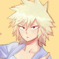 Mitsuki Bakugou