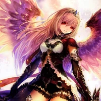Goddess of life
