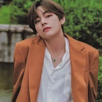 Kim Taehyung