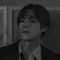 kim taehyung