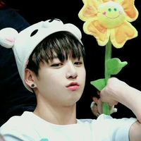 jeon jungkook