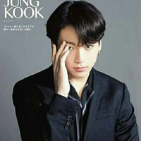 jungkook wiliam