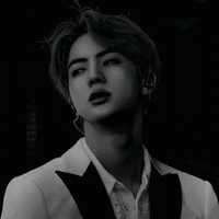 park seokjin