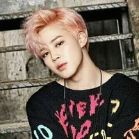 park jimin