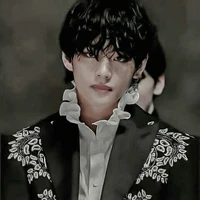 taehyung alexander
