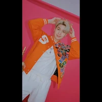 min yonggi