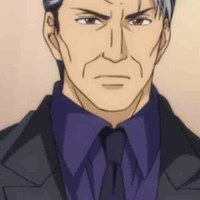 Teivel’s father