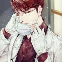 Loraine (Emperial doctor)