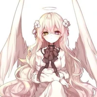 Lily/Soul Keeper