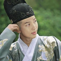 iEmperor Namjoon