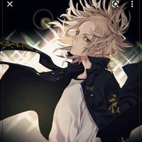 SANO MANJIROU (MIKEY)