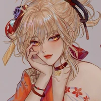 Niki(FL friend)