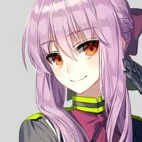 shinoa hiigaraki