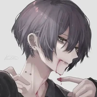 แองจ์(เพื่อนพระเอกในนิยาย)