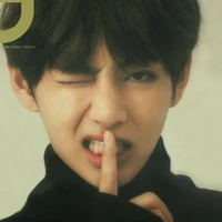 Taehyung 🎐
