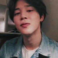Jimin 🎐