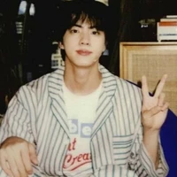 Jin 🎐