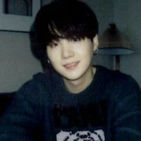 Suga 🎐