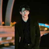Mark Jung