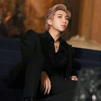 Kim Namjoon • Appa