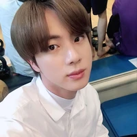 Kim Seokjin • Eomma