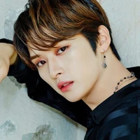 Lee Know / Minho (Suami Jaeman)