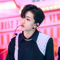 Park Jisung