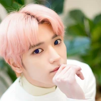 Park Taeyong • Mommy