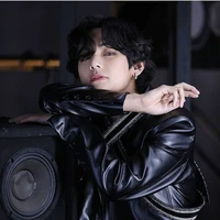 Kim Taehyung