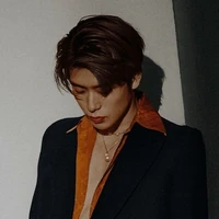 เวนัยด์(พระเอก)