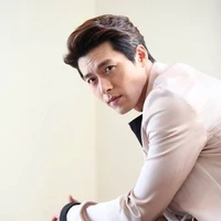 เวรัน(พ่อพระเอก)