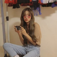 พราว(เพื่อนสีน้ำ)