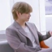 Taehyung