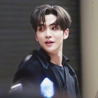 Rowoon(senior)