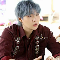 Min Yoongi