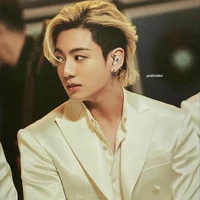 Jeon Jungkook