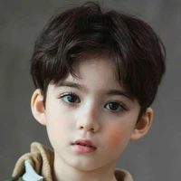 Lorenzo Kook Moore(filho)