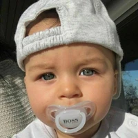 Gael Moore Roux(filho)